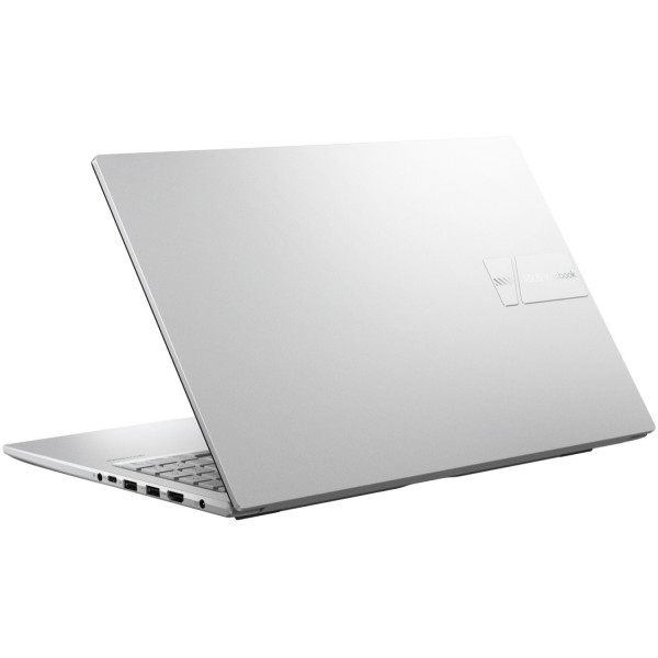 Laptop ASUS VivoBook 15 X1504VA-BQ4284W - Core 5-120U | 15,6'' | 16GB | 512GB | W11H | Srebrny