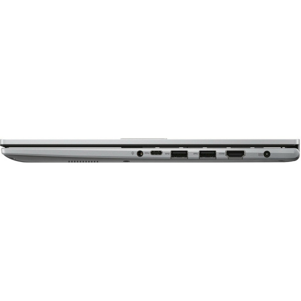 Laptop ASUS VivoBook 15 X1504VA-BQ4284W - Core 5-120U | 15,6'' | 16GB | 512GB | W11H | Srebrny