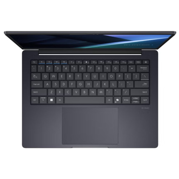 Laptop ASUS ExpertBook B3405CCA-LY3285X - Ultra 7-225H | 14'' | 16GB | 512GB | W11Pro | AI