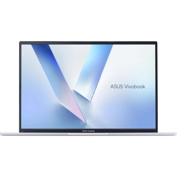 Laptop ASUS VivoBook 16 M1605NAQ-SH119W - Ryzen 5 150 | 16'' OLED | 16GB | 512GB | W11H | Srebrny