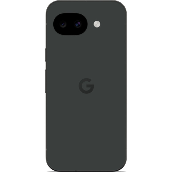 Smartfon Google Pixel 10a 5G 8/256GB Obsidian