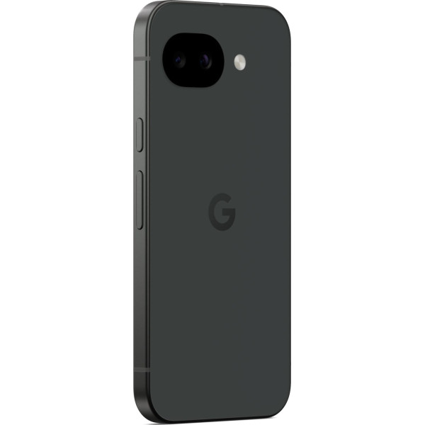 Smartfon Google Pixel 10a 5G 8/256GB Obsidian