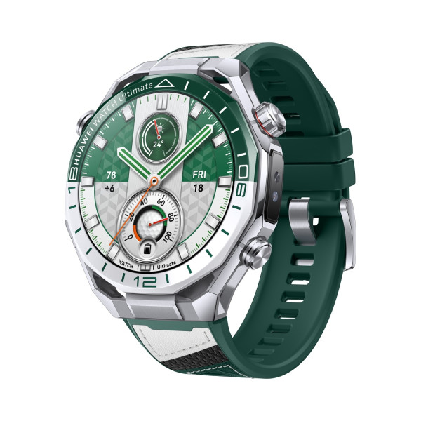 Huawei Watch Ultimate 2 Zielony