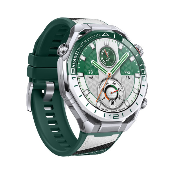 Huawei Watch Ultimate 2 Zielony