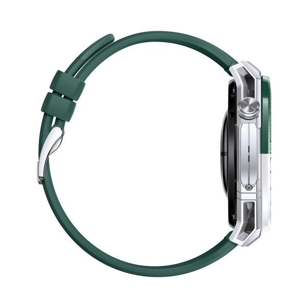 Huawei Watch Ultimate 2 Zielony