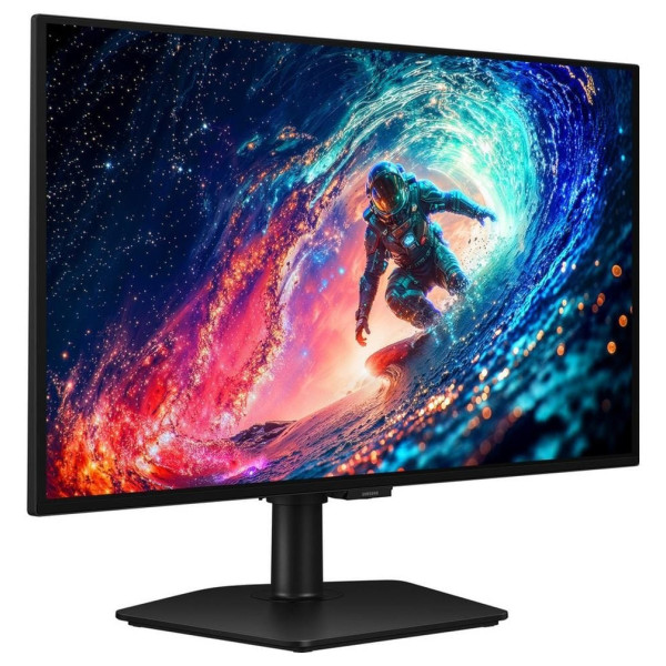 Samsung Odyssey LS27HG612SUXEN - 240Hz | QHD | QD-OLED | 27'' | 0.03ms | HDMI 2.1 | HDR 10+