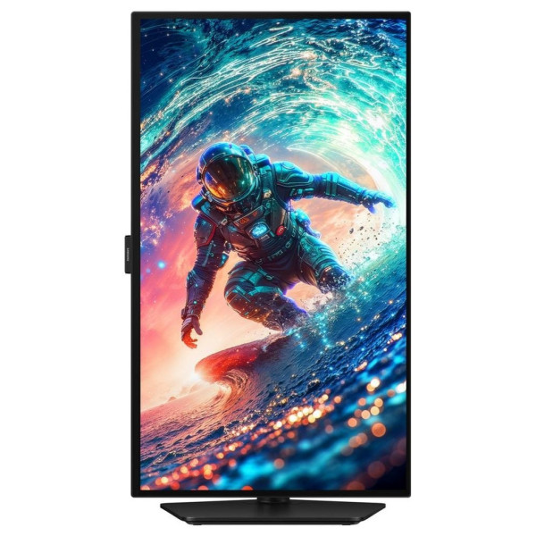 Samsung Odyssey LS27HG612SUXEN - 240Hz | QHD | QD-OLED | 27'' | 0.03ms | HDMI 2.1 | HDR 10+