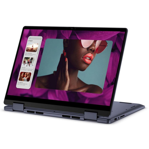Laptop DELL Inspiron 14 2in1 7445 - Ryzen 5 8640HS | 14'' | Dotyk | 16GB | 512GB | Win11 | Podśw. klawiatura