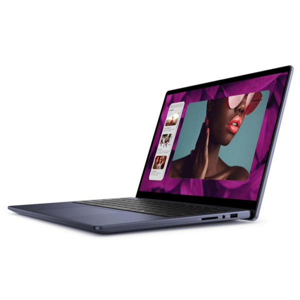Laptop DELL Inspiron 14 2in1 7445 - Ryzen 5 8640HS | 14'' | Dotyk | 16GB | 512GB | Win11 | Podśw. klawiatura