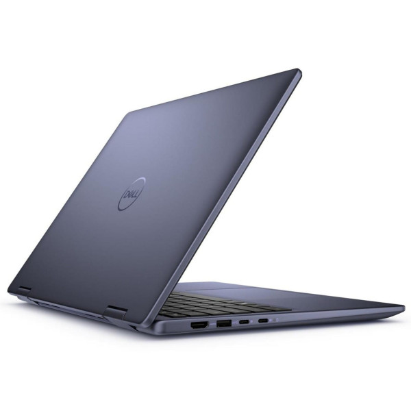 Laptop DELL Inspiron 14 2in1 7445 - Ryzen 5 8640HS | 14'' | Dotyk | 16GB | 512GB | Win11 | Podśw. klawiatura