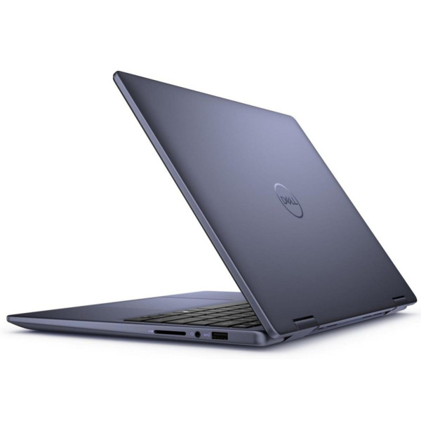 Laptop DELL Inspiron 14 2in1 7445 - Ryzen 5 8640HS | 14'' | Dotyk | 16GB | 512GB | Win11 | Podśw. klawiatura