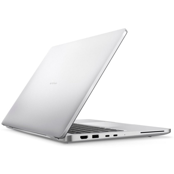 Laptop DELL Plus 14 - Ryzen 5 AI 340 | 14'' | Dotyk | 16GB | 512GB | Win11 | Podśw. klawiatura