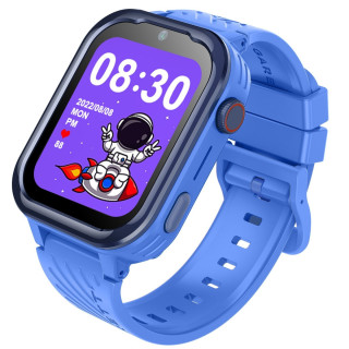 Garett Kids Essa 4G Niebieski