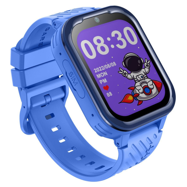 Garett Kids Essa 4G Niebieski