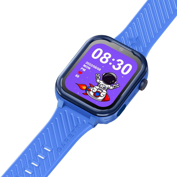 Garett Kids Essa 4G Niebieski