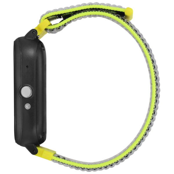 Garett Kids Tech 4G Zielony velcro