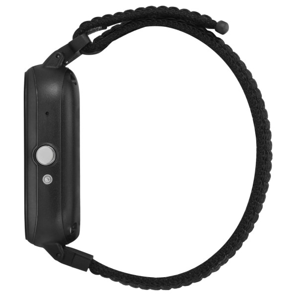 Garett Kids Tech 4G Czarny velcro