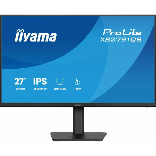 iiyama ProLite XB2791QS-B1