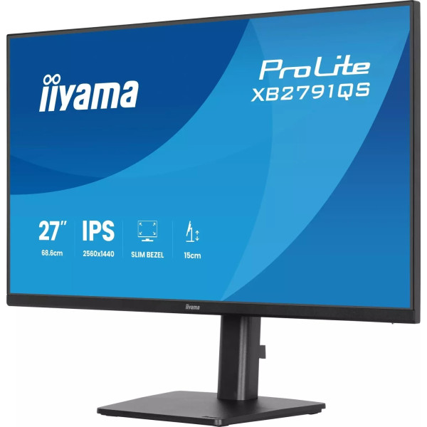 iiyama ProLite XB2791QS-B1