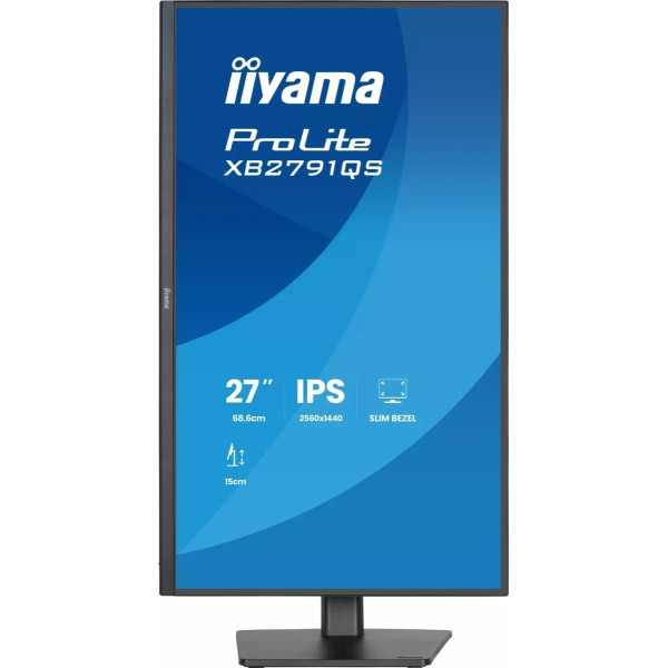 iiyama ProLite XB2791QS-B1