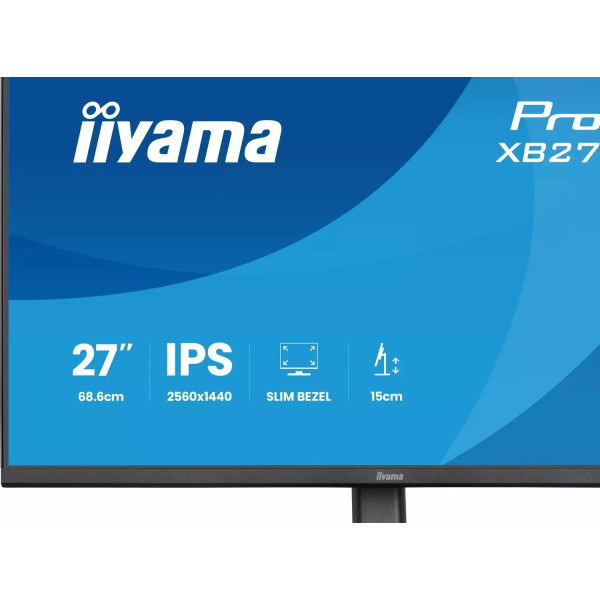 iiyama ProLite XB2791QS-B1