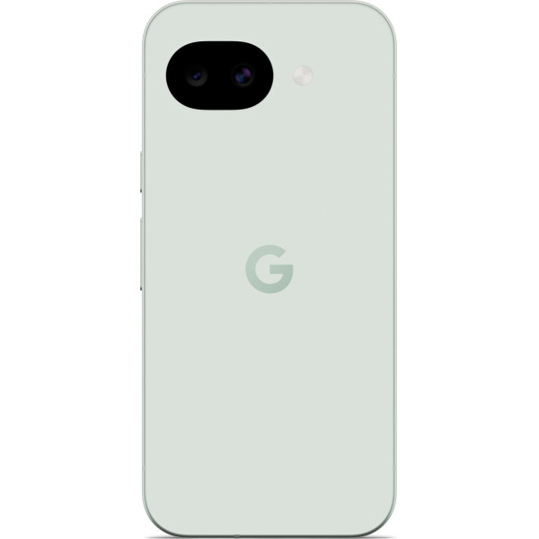 Smartfon Google Pixel 10a 5G 8/128GB Dual SIM Fog