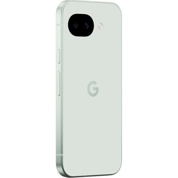 Smartfon Google Pixel 10a 5G 8/128GB Dual SIM Fog
