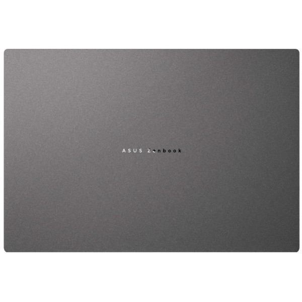 Laptop ASUS ZenBook S16 OLED UM5606GA-SR065W - Ryzen AI 7 445 | 16'' 3K Dotyk | 120Hz | 32GB | 1TB | W11H | Szary