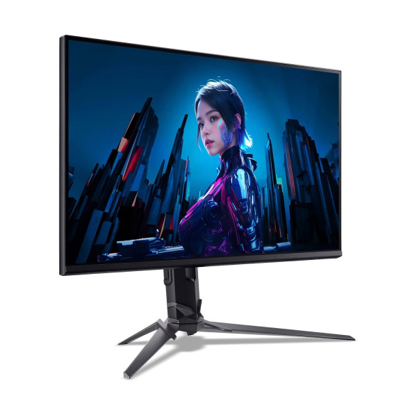 Acer Predator XB253QF3bmiiprx - 320Hz | Full HD | IPS | 24.5''