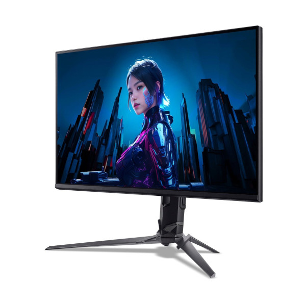 Acer Predator XB253QF3bmiiprx - 320Hz | Full HD | IPS | 24.5''