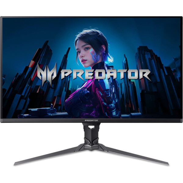 Acer Predator X32X5bmiiphuzx