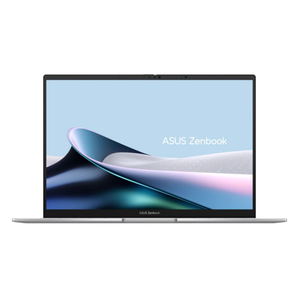Laptop ASUS Zenbook 14 UX3405CA-SU862W Ultra 9 285H Touch 14" 3K OLED 120Hz 0,2ms 32GB 1000SSD W11
