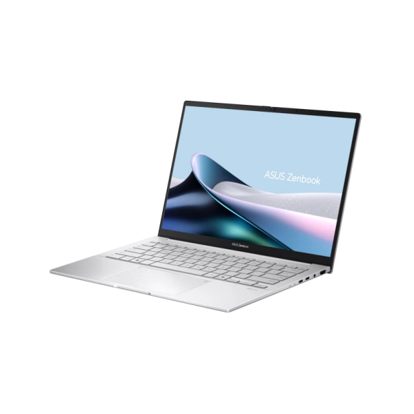 Laptop ASUS Zenbook 14 UX3405CA-SU862W Ultra 9 285H Touch 14" 3K OLED 120Hz 0,2ms 32GB 1000SSD W11