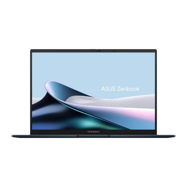 Laptop ASUS Zenbook 14 UX3405CA-SU855W Ultra 9 285H Touch 14" 3K OLED 120Hz 0,2ms 32GB 1000SSD W11