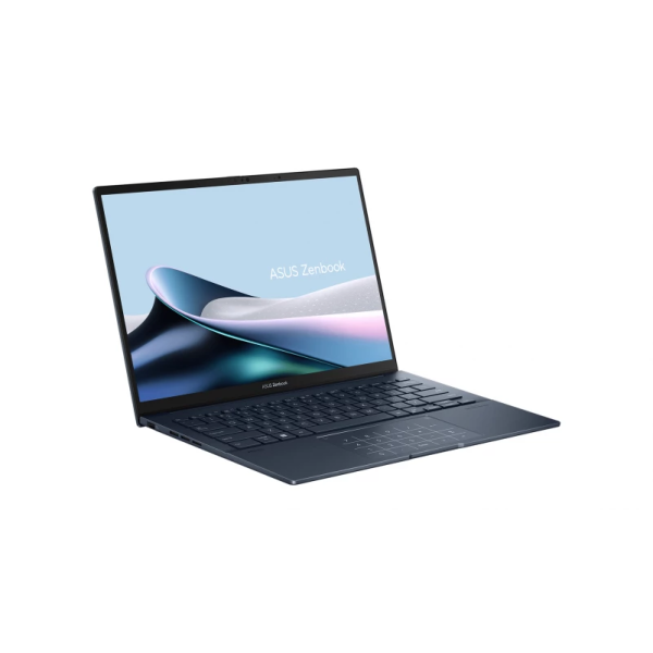 Laptop ASUS Zenbook 14 UX3405CA-SU855W Ultra 9 285H Touch 14" 3K OLED 120Hz 0,2ms 32GB 1000SSD W11