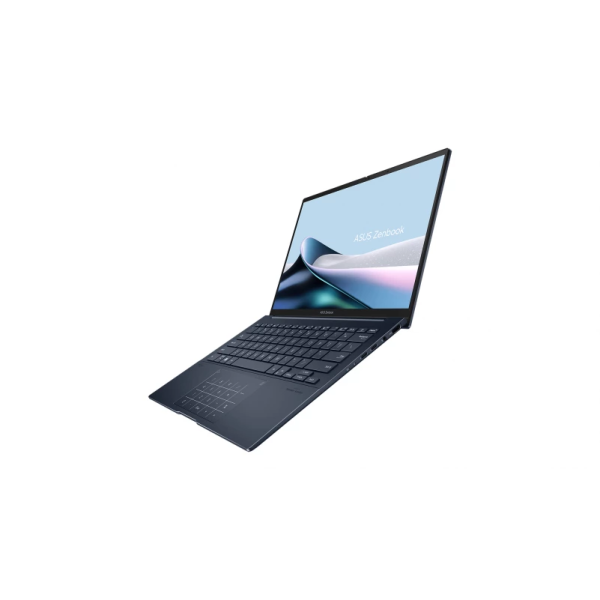 Laptop ASUS Zenbook 14 UX3405CA-SU855W Ultra 9 285H Touch 14" 3K OLED 120Hz 0,2ms 32GB 1000SSD W11