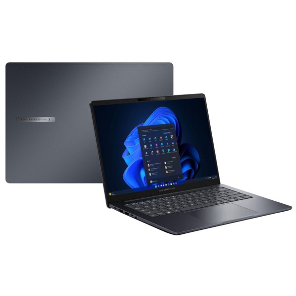 Laptop Asus ExpertBook B5405CVA-NZ0483X - Core 7-150U | 14'' | 144Hz | 16GB | 1TB | W11Pro | AI