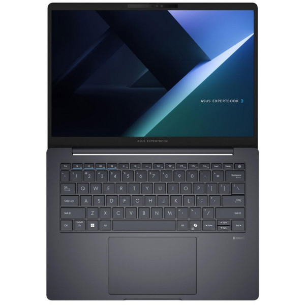 Laptop Asus ExpertBook B5405CVA-NZ0483X - Core 7-150U | 14'' | 144Hz | 16GB | 1TB | W11Pro | AI