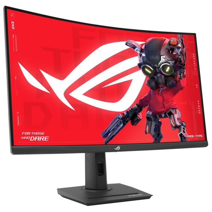 ASUS ROG Strix XG32WCMS