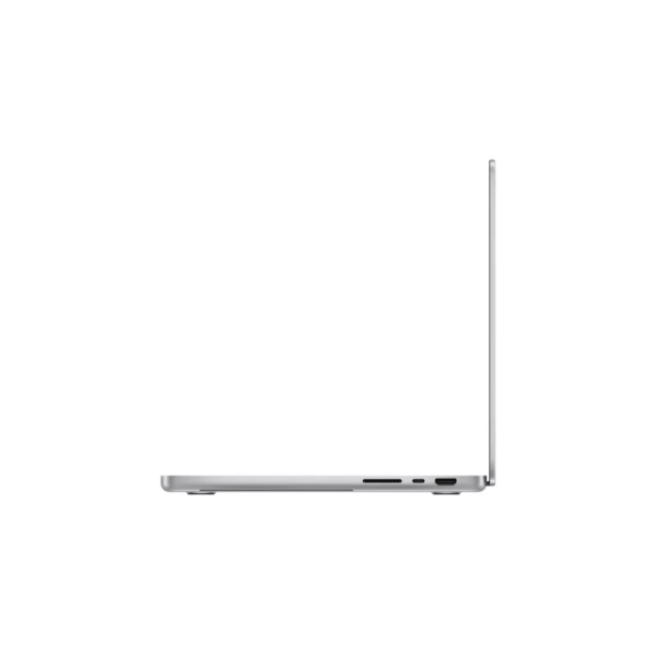 Laptop Apple MacBook Pro 14 MJLV4ZE/A M5 Pro 15‑core CPU 16‑core GPU 14,2" 24GB 2000SSD Int MacOS SSD Srebrny
