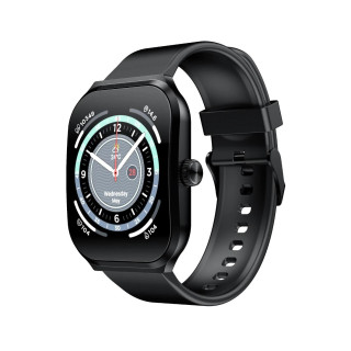 Smartwatch Infinix XW3P Black
