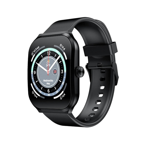 Smartwatch Infinix XW3P Black
