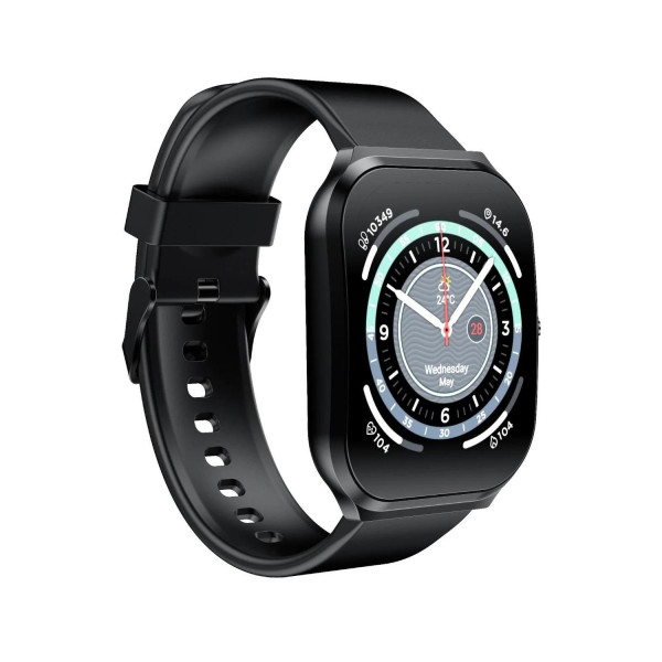 Smartwatch Infinix XW3P Black