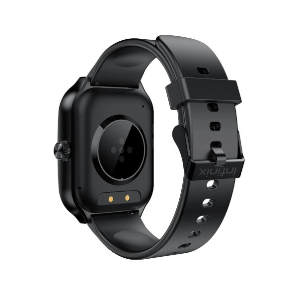 Smartwatch Infinix XW3P Black