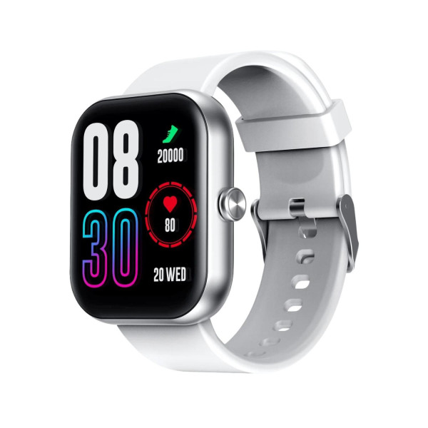 Smartwatch Infinix XW1 Silver