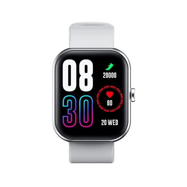 Smartwatch Infinix XW1 Silver