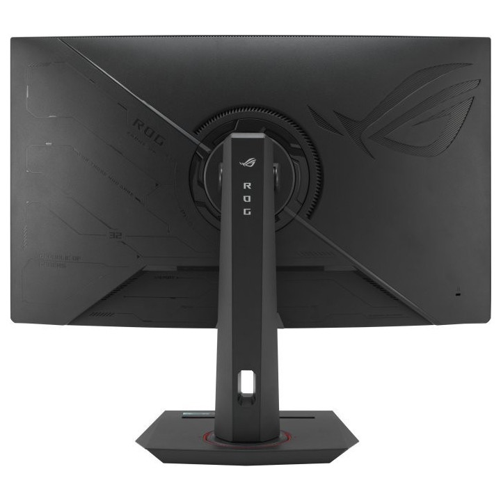 ASUS ROG Strix XG32WCMS