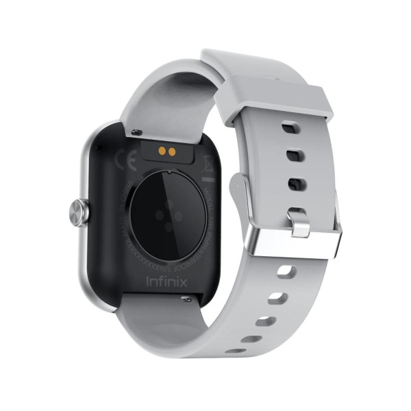 Smartwatch Infinix XW1 Silver