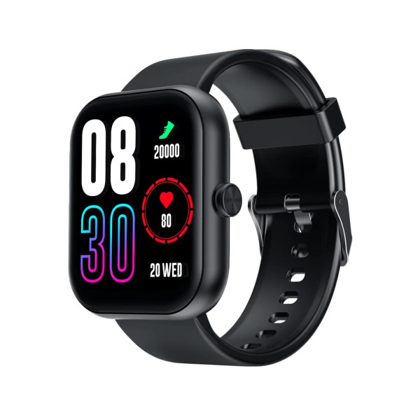 Smartwatch Infinix XW1 Black