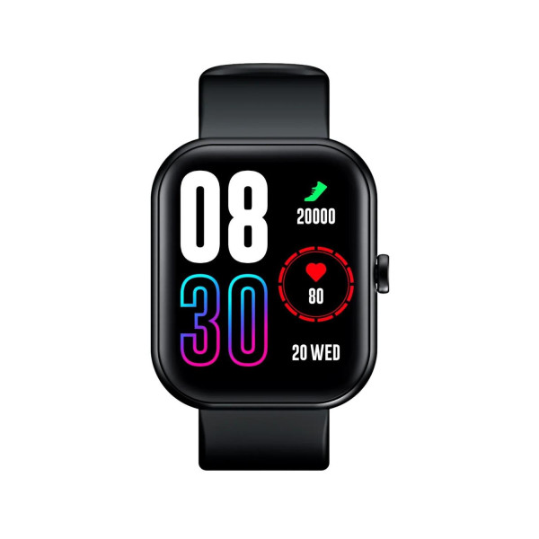 Smartwatch Infinix XW1 Black